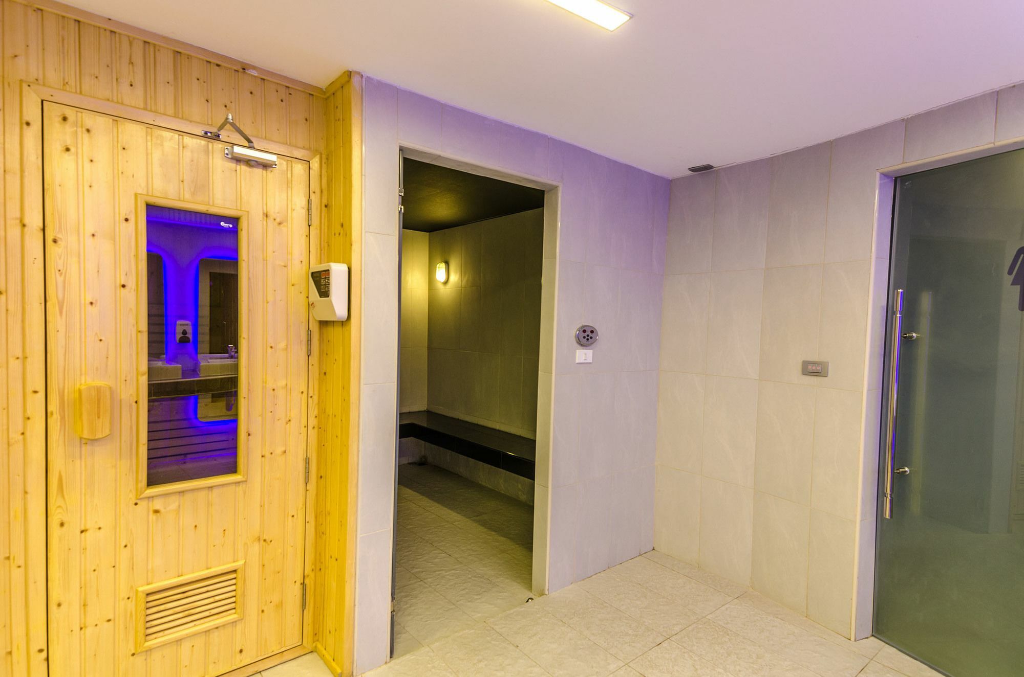 Ccr Managed By Aha Smartstay Pattaya Exterior foto